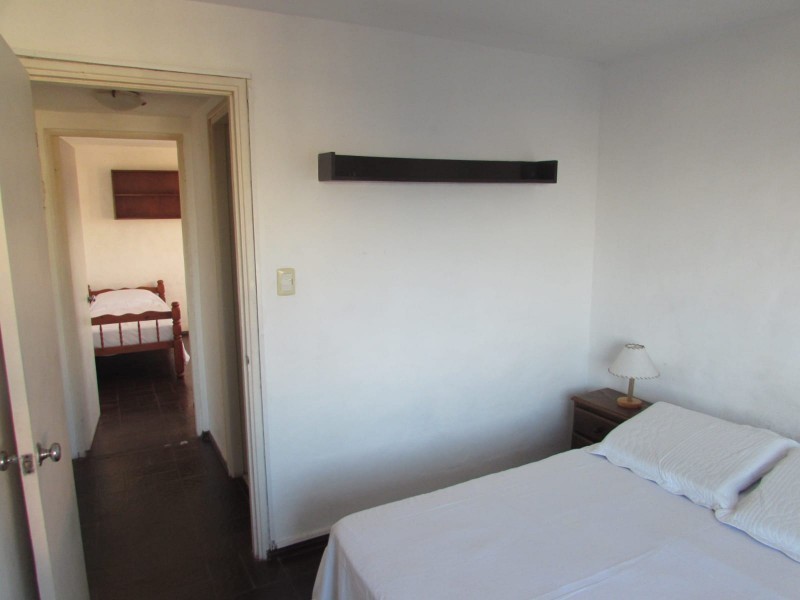 Departamento en Alquiler en el Corazon de La Barra a pasitos de todo