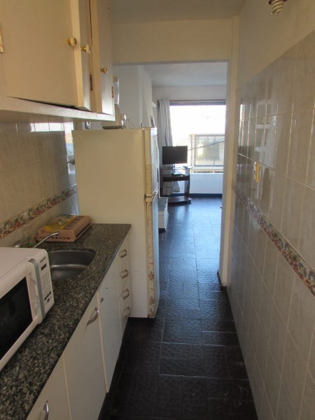 Departamento en Alquiler en el Corazon de La Barra a pasitos de todo