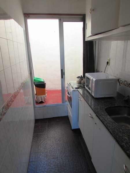 Departamento en Alquiler en el Corazon de La Barra a pasitos de todo