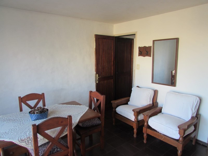 Departamento en Alquiler en el Corazon de La Barra a pasitos de todo