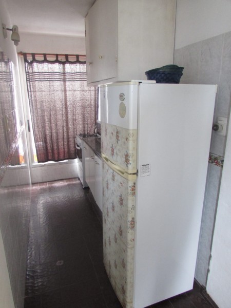 Departamento en Alquiler en el Corazon de La Barra a pasitos de todo