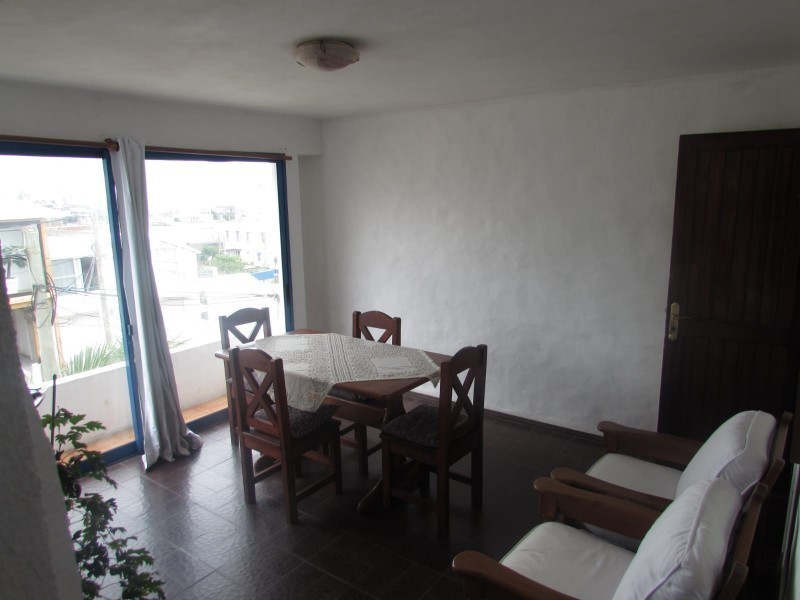 Departamento en Alquiler en el Corazon de La Barra a pasitos de todo