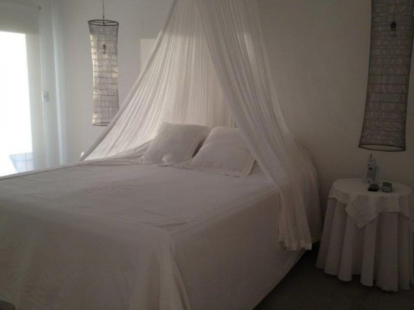 Espectacular casa con piscina y la mejor vista a Solanas y atardeceres.