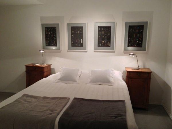 Espectacular casa con piscina y la mejor vista a Solanas y atardeceres.