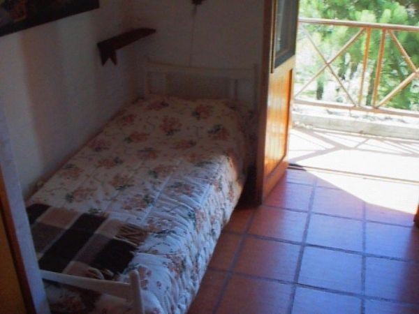 Exclusiva Casa Campo en alquiler, tranquilidad buen gusto y gran comodidad