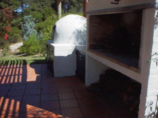 Exclusiva Casa Campo en alquiler, tranquilidad buen gusto y gran comodidad
