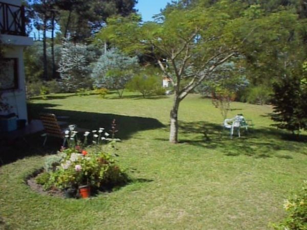 Exclusiva Casa Campo en alquiler, tranquilidad buen gusto y gran comodidad
