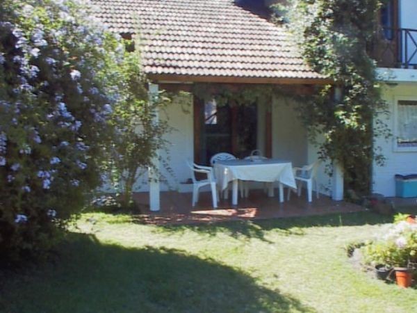 Exclusiva Casa Campo en alquiler, tranquilidad buen gusto y gran comodidad