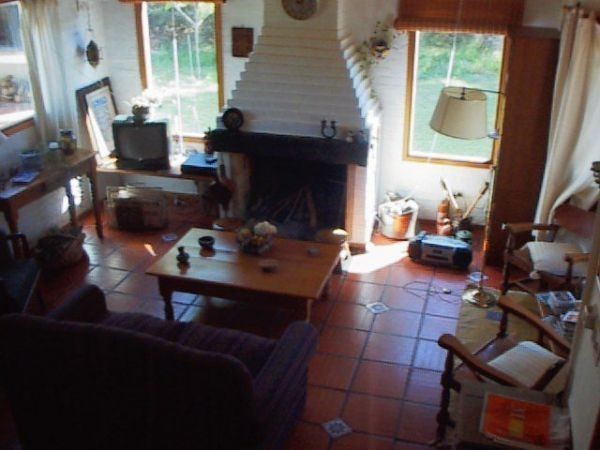 Exclusiva Casa Campo en alquiler, tranquilidad buen gusto y gran comodidad