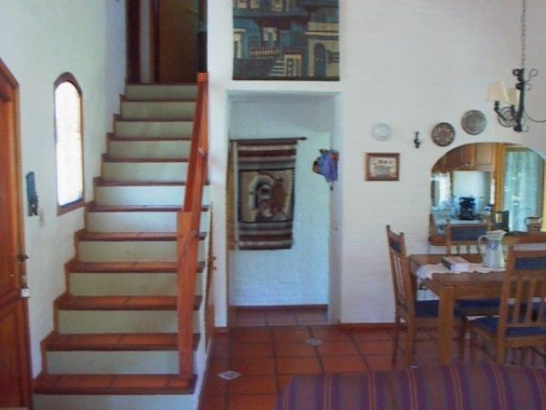 Exclusiva Casa Campo en alquiler, tranquilidad buen gusto y gran comodidad