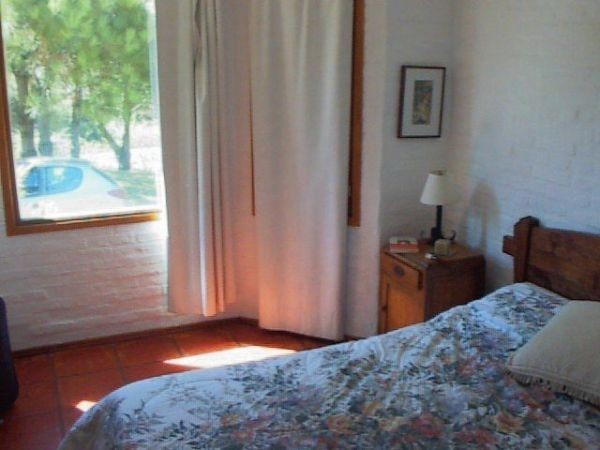 Exclusiva Casa Campo en alquiler, tranquilidad buen gusto y gran comodidad