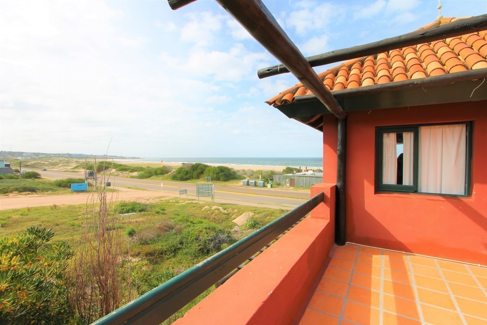 Exclusiva casa en alquiler Frente al Mar en lo mejor de Montoya
