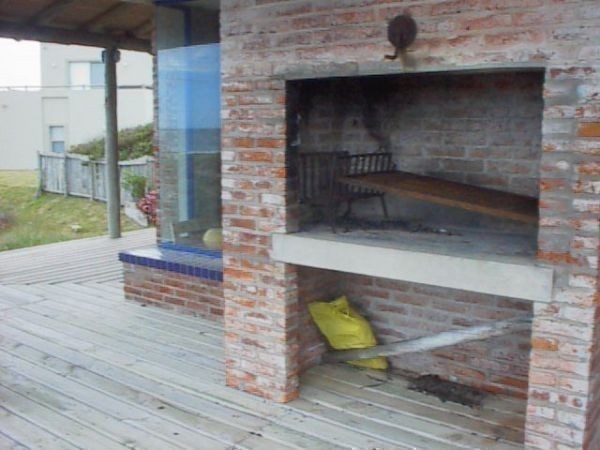 Preciosa casa en primera línea de Tío Tom