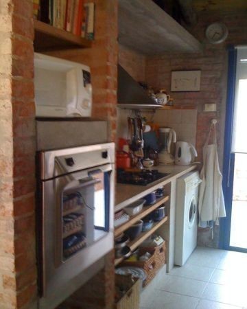 Preciosa casa en primera línea de Tío Tom