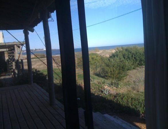 Preciosa casa en primera línea de Tío Tom