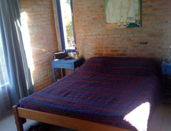 Preciosa casa en primera línea de Tío Tom