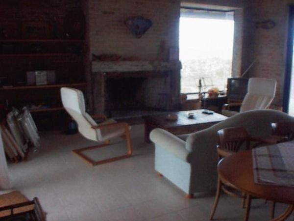 Preciosa casa en primera línea de Tío Tom