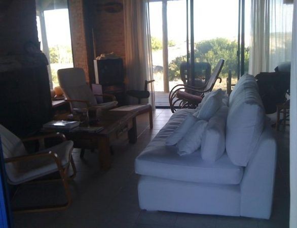 Preciosa casa en primera línea de Tío Tom