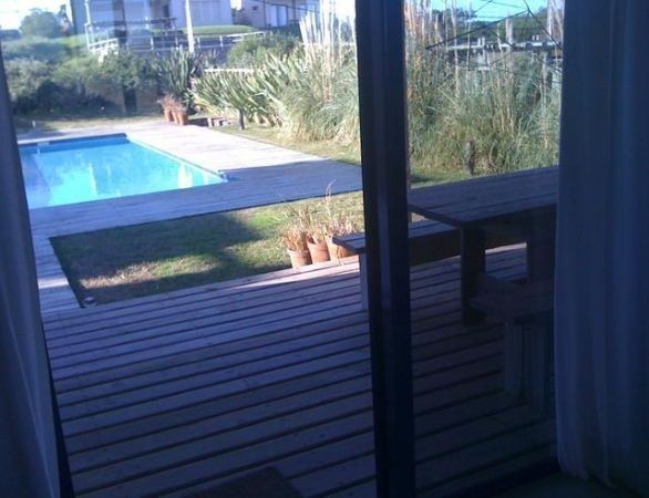 Preciosa casa en primera línea de Tío Tom