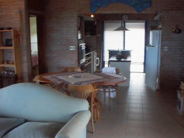 Preciosa casa en primera línea de Tío Tom