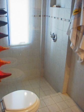 Preciosa casa en primera línea de Tío Tom