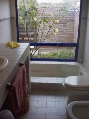 Preciosa casa en primera línea de Tío Tom