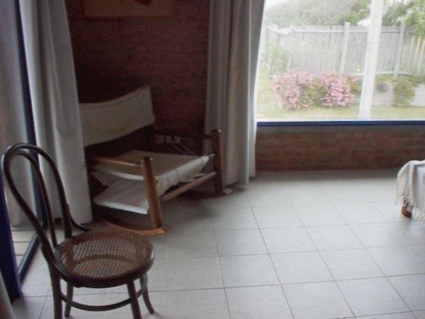 Preciosa casa en primera línea de Tío Tom