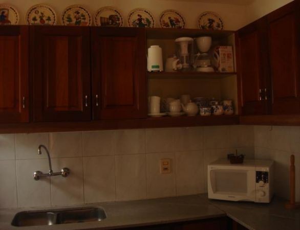 Linda casa con piscina a solo 300 metros del mar