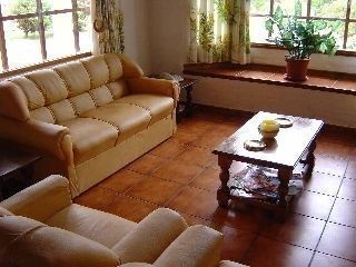 Linda casa con piscina a solo 300 metros del mar