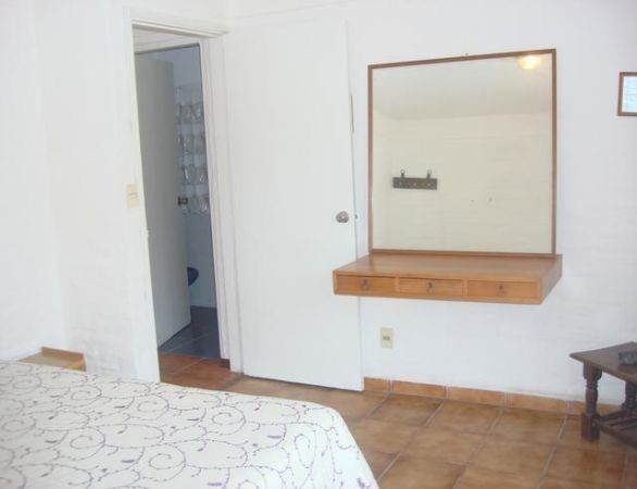 Linda casa con piscina a solo 300 metros del mar