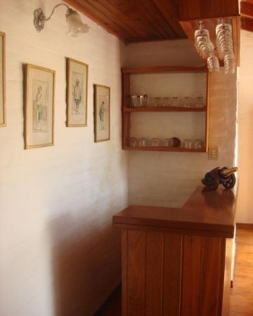 Linda casa con piscina a solo 300 metros del mar