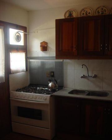 Linda casa con piscina a solo 300 metros del mar