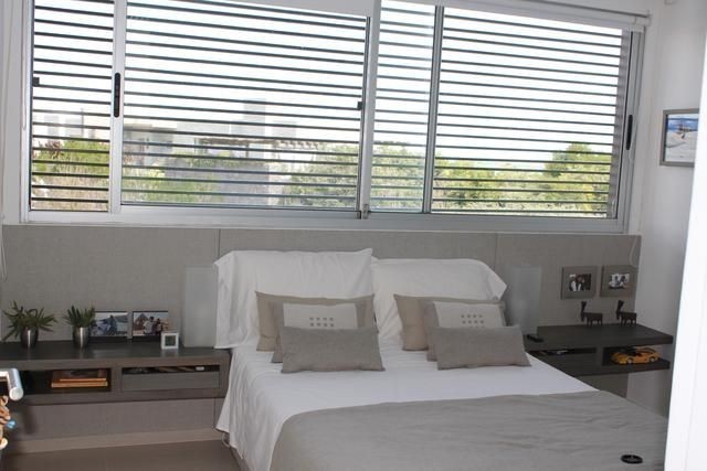 Muy buena y moderna casa de 4 dormitorios en suite a pasitos de la playa de Tío Tom
