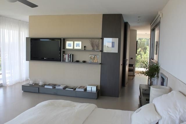 Muy buena y moderna casa de 4 dormitorios en suite a pasitos de la playa de Tío Tom