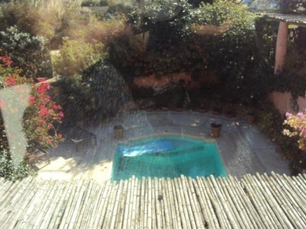 Magnífica casa en Punta Piedras en alquiler sobre la playa