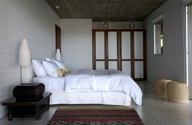 Casa super Chic en alquiler y venta en Montoya a pasitos del mar.