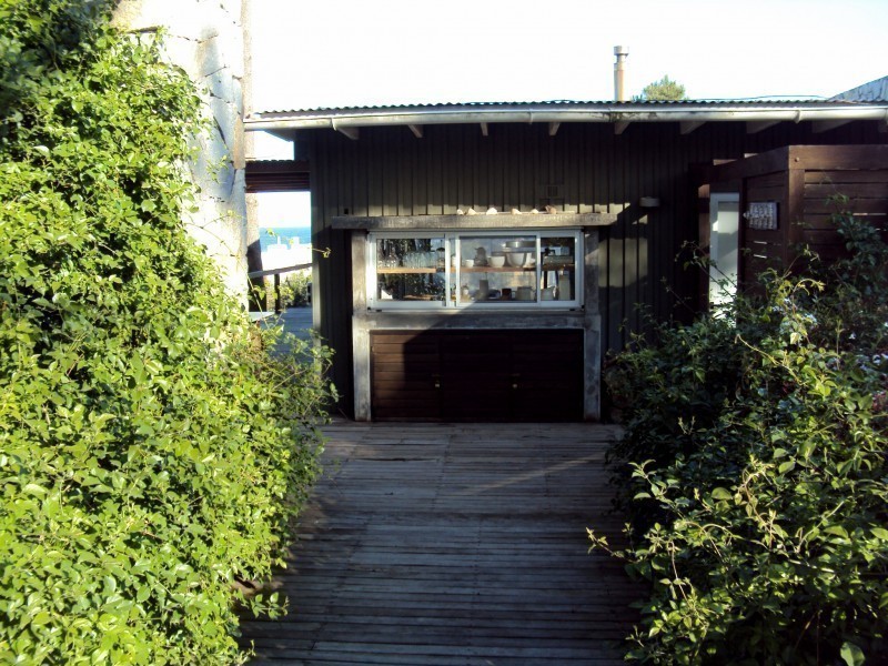 Casa super Chic en alquiler y venta en Montoya a pasitos del mar.