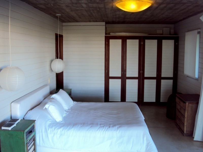 Casa super Chic en alquiler y venta en Montoya a pasitos del mar.