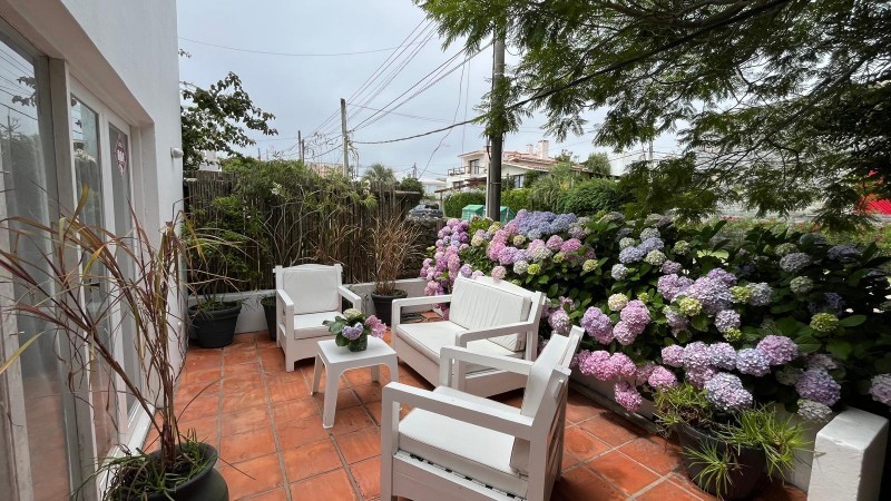 Casa en venta en La Barra