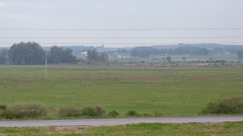 325,32 hectáreas a 10 km de Maldonado con costa sobre el arroyo
