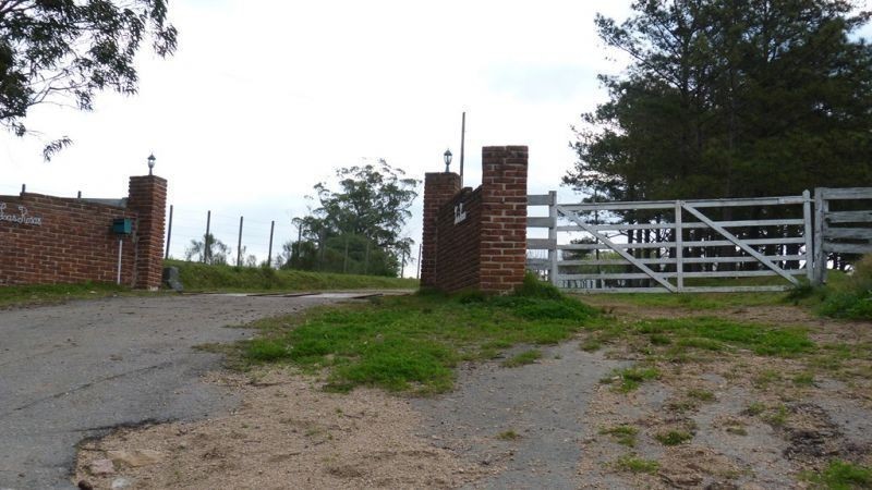 325,32 hectáreas a 10 km de Maldonado con costa sobre el arroyo