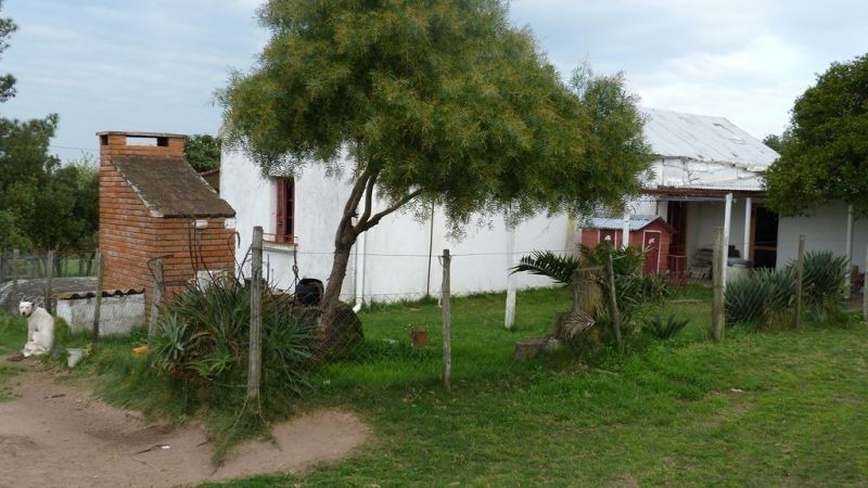 325,32 hectáreas a 10 km de Maldonado con costa sobre el arroyo