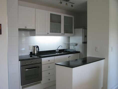 Departamento en alquiler en la Mansa