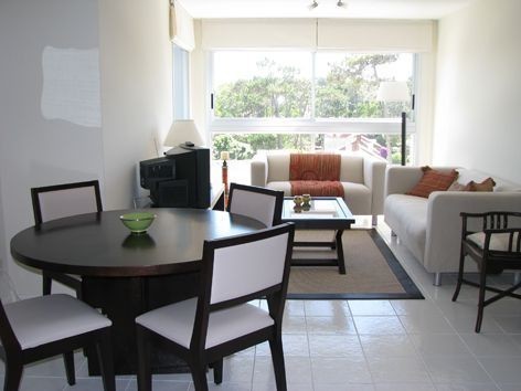 Departamento en alquiler en la Mansa