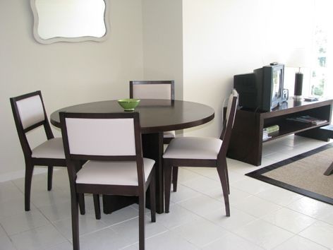 Departamento en alquiler en la Mansa
