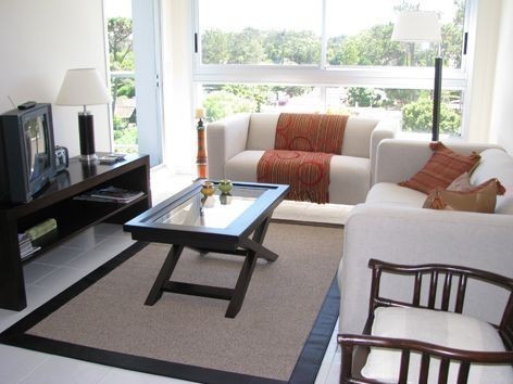 Departamento en alquiler en la Mansa