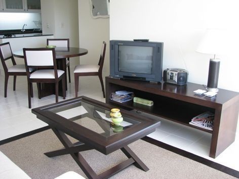 Departamento en alquiler en la Mansa
