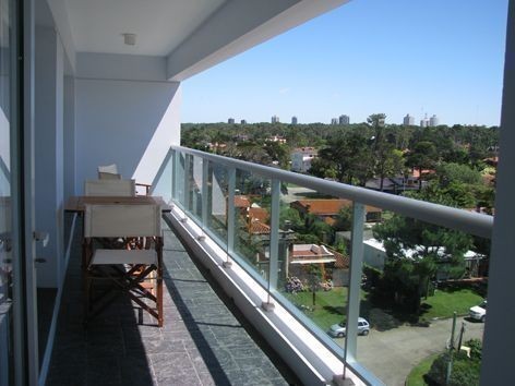 Departamento en alquiler en la Mansa