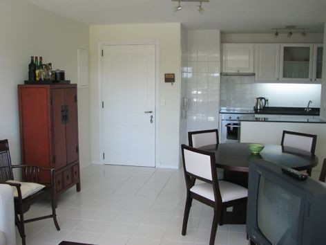 Departamento en alquiler en la Mansa