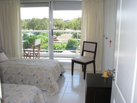 Departamento en alquiler en la Mansa